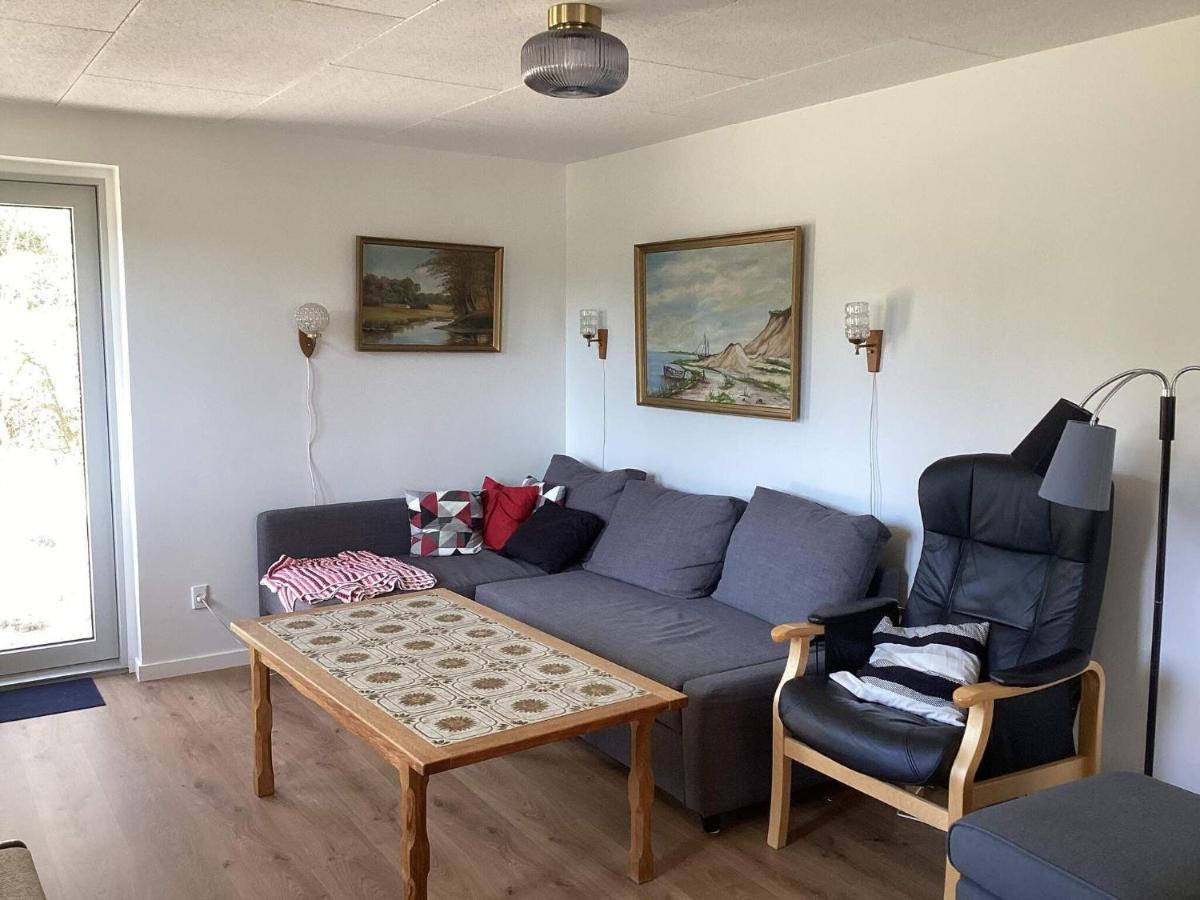 Holiday Home Blavand IV Eksteriør billede