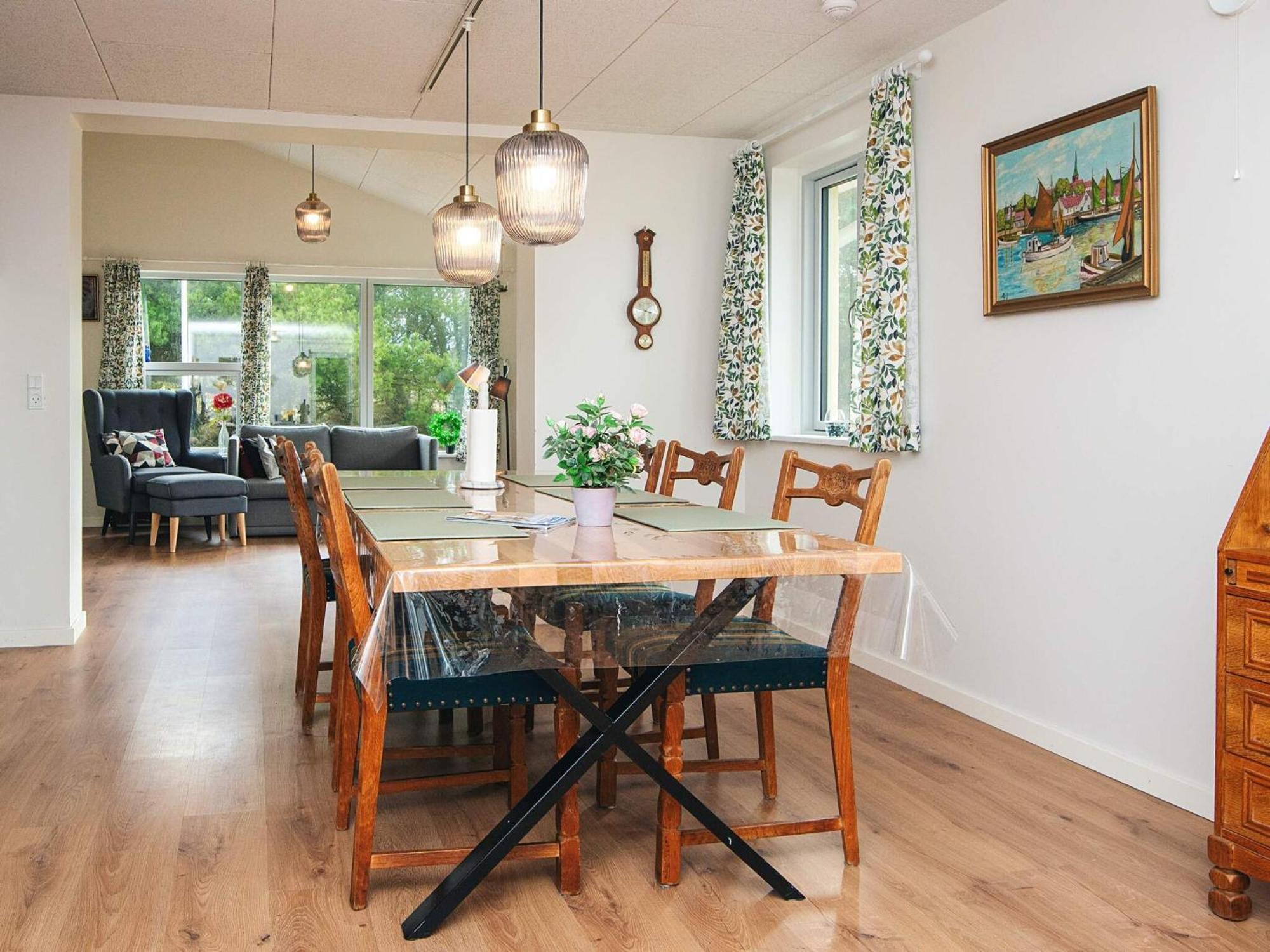 Holiday Home Blavand IV Eksteriør billede